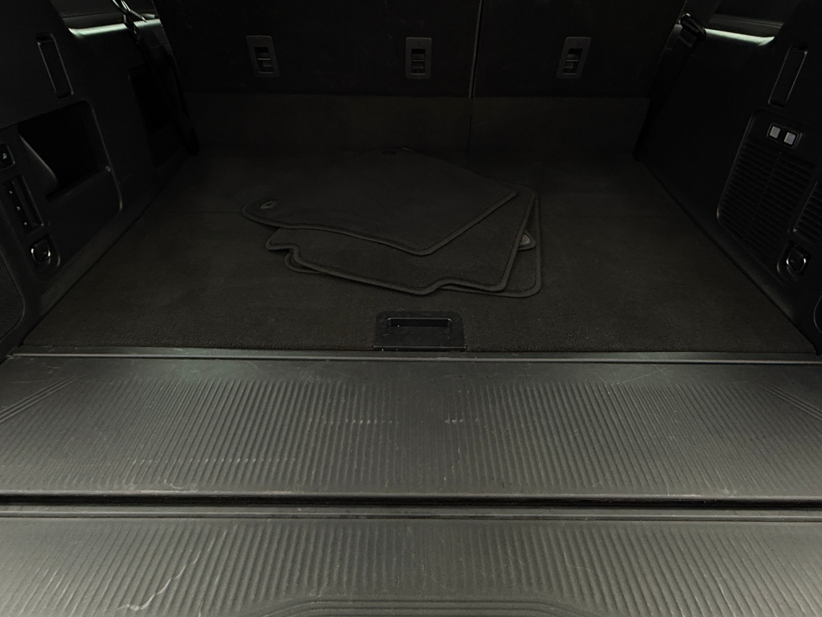 Thumbnail: 2025 Ford Expedition MAX - 7