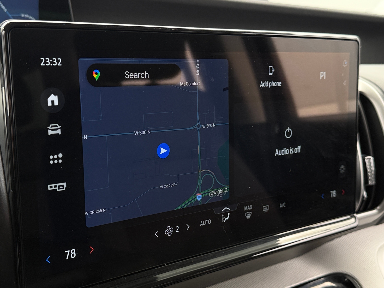 Thumbnail: 2025 Ford Expedition MAX - 4