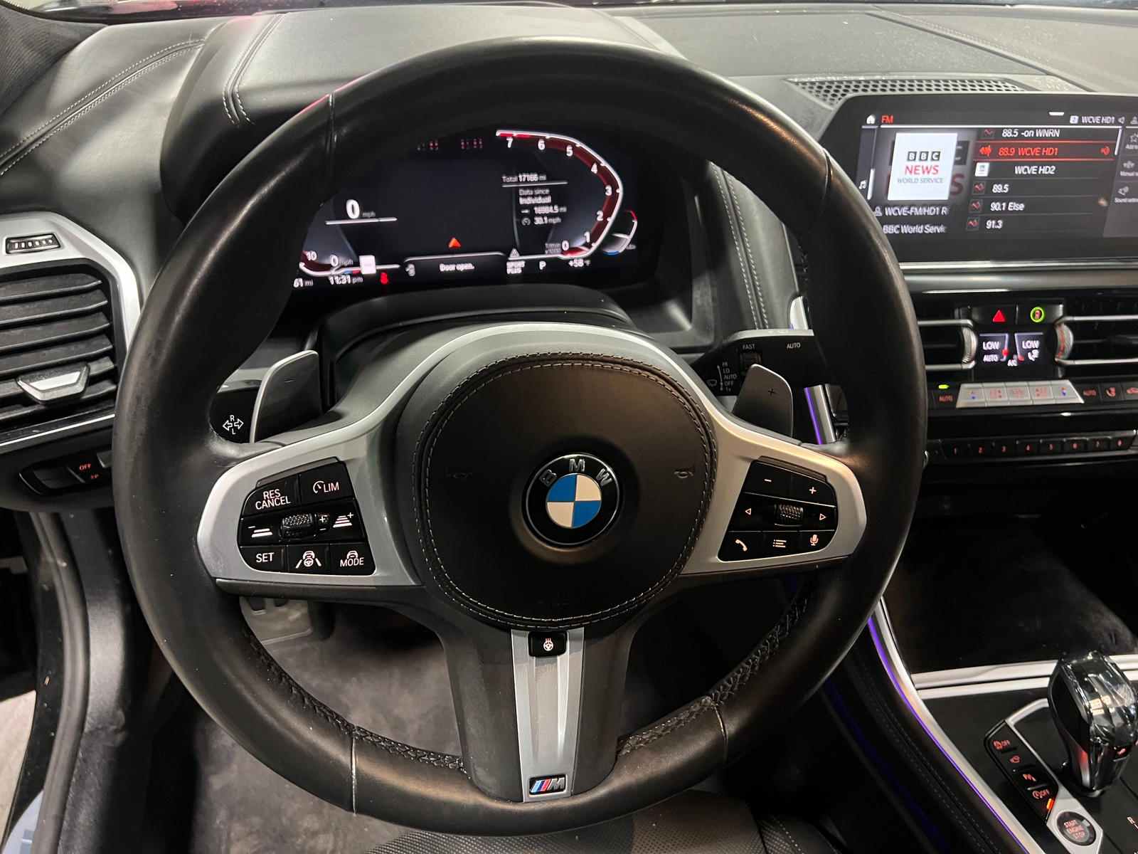 Thumbnail: 2020 BMW 8 Series - 4