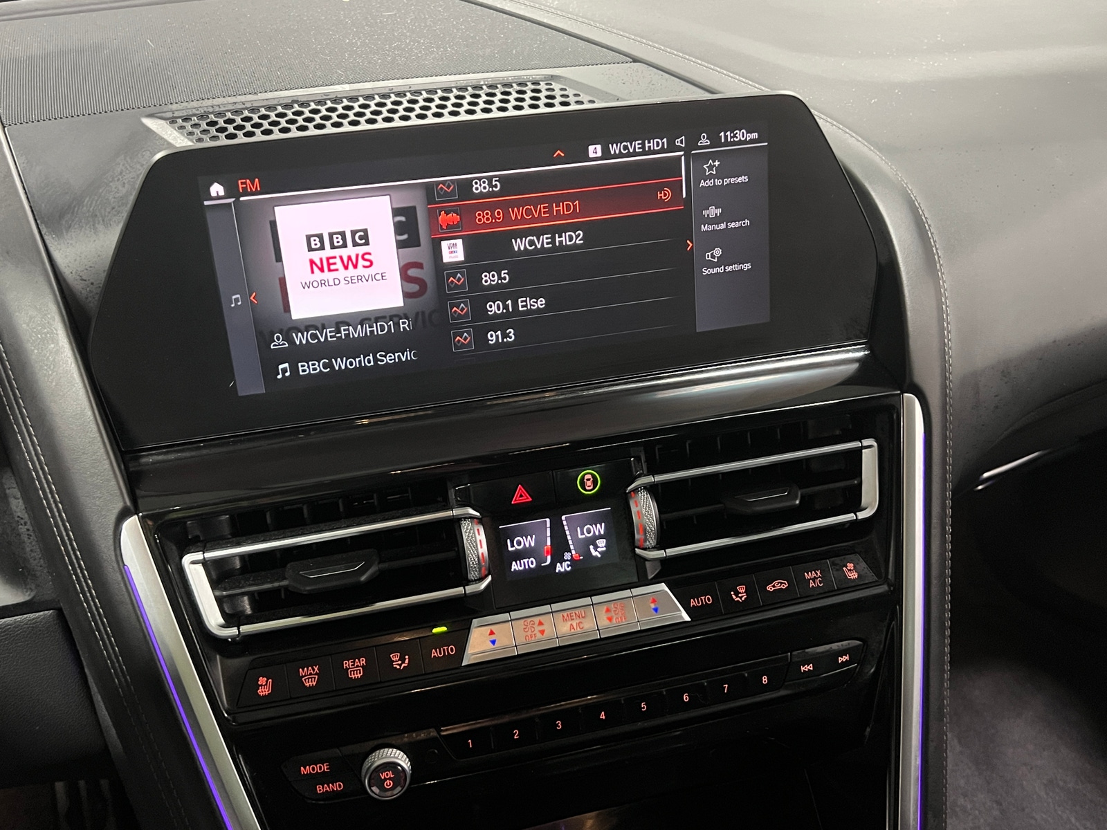 Thumbnail: 2020 BMW 8 Series - 3