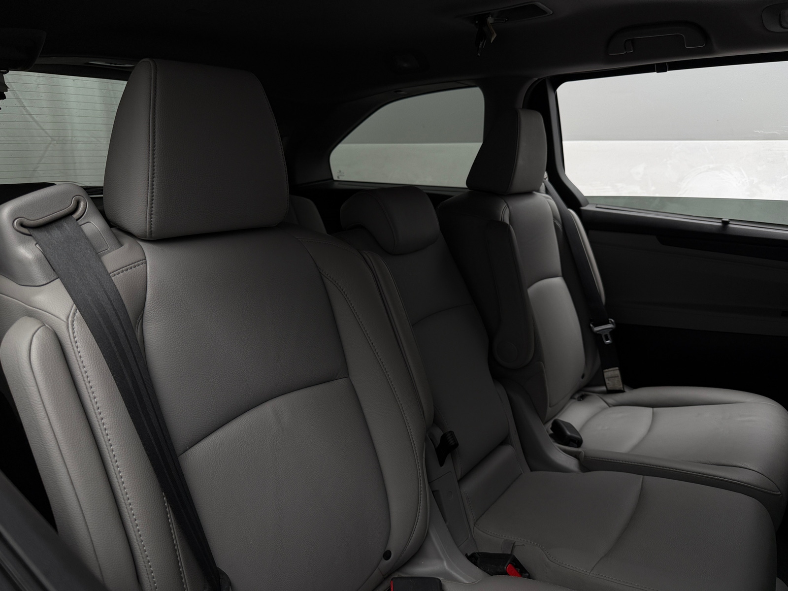 Thumbnail: 2019 Honda Odyssey - 5