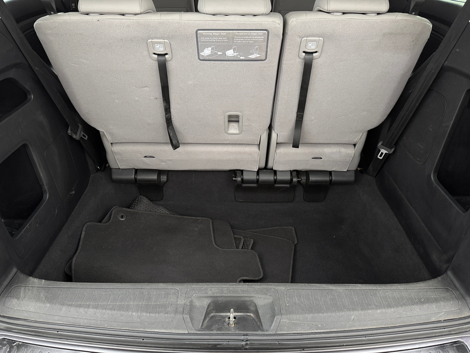 Thumbnail: 2019 Honda Odyssey - 6