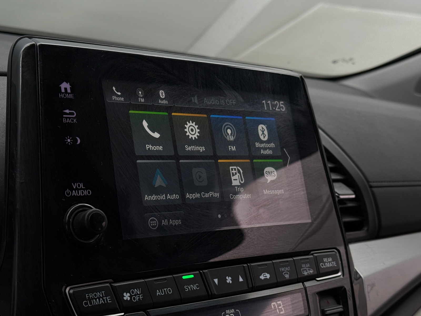 Thumbnail: 2019 Honda Odyssey - 3