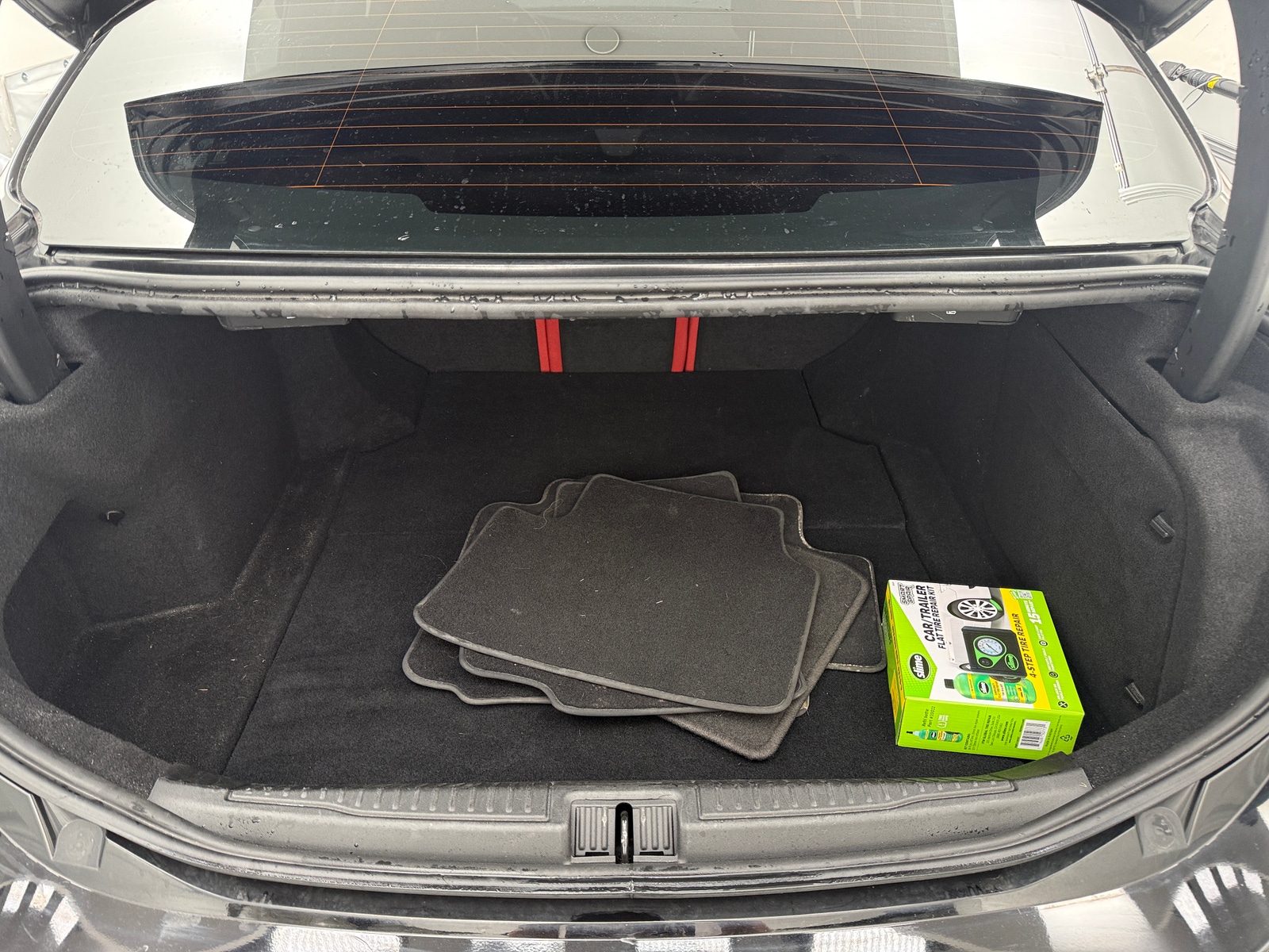 Thumbnail: 2021 Alfa Romeo Giulia - 6