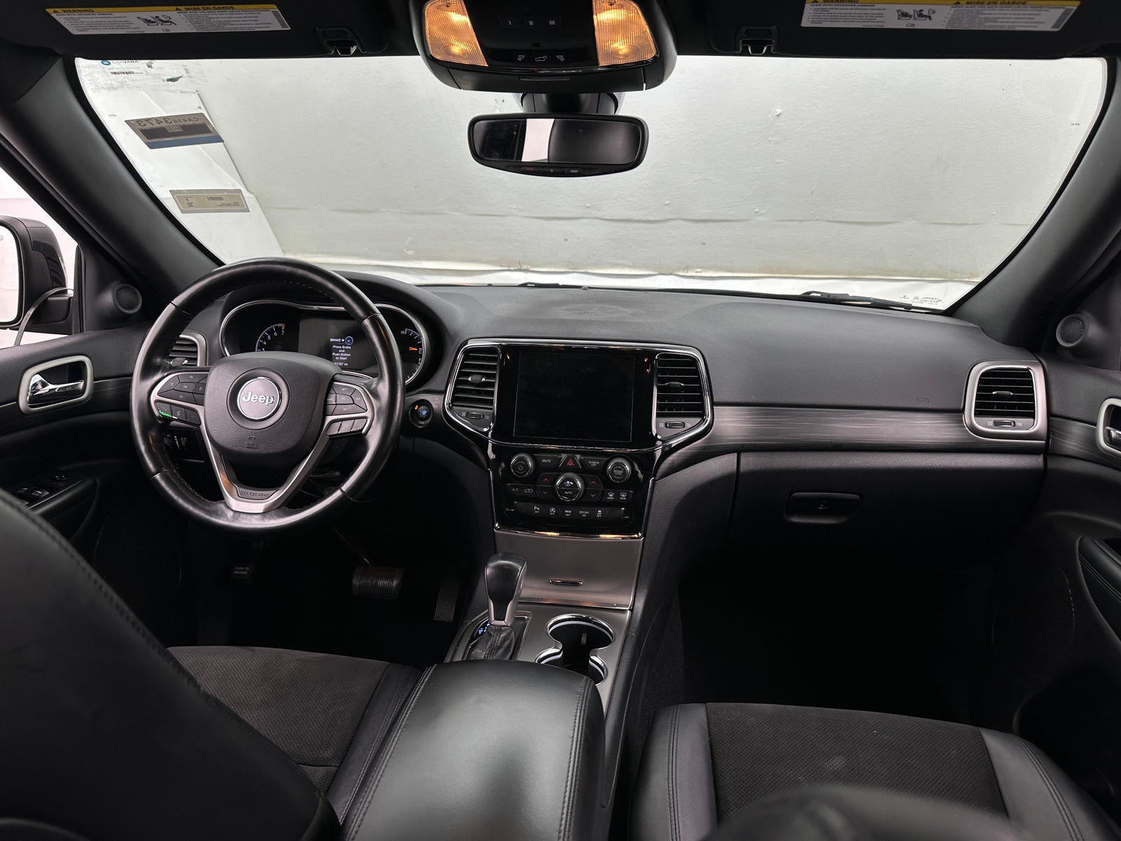 Thumbnail: 2020 Jeep Grand Cherokee - 3