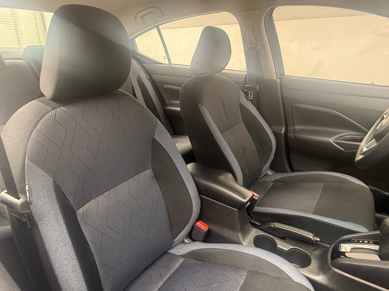 Thumbnail: 2025 Nissan Versa - 2