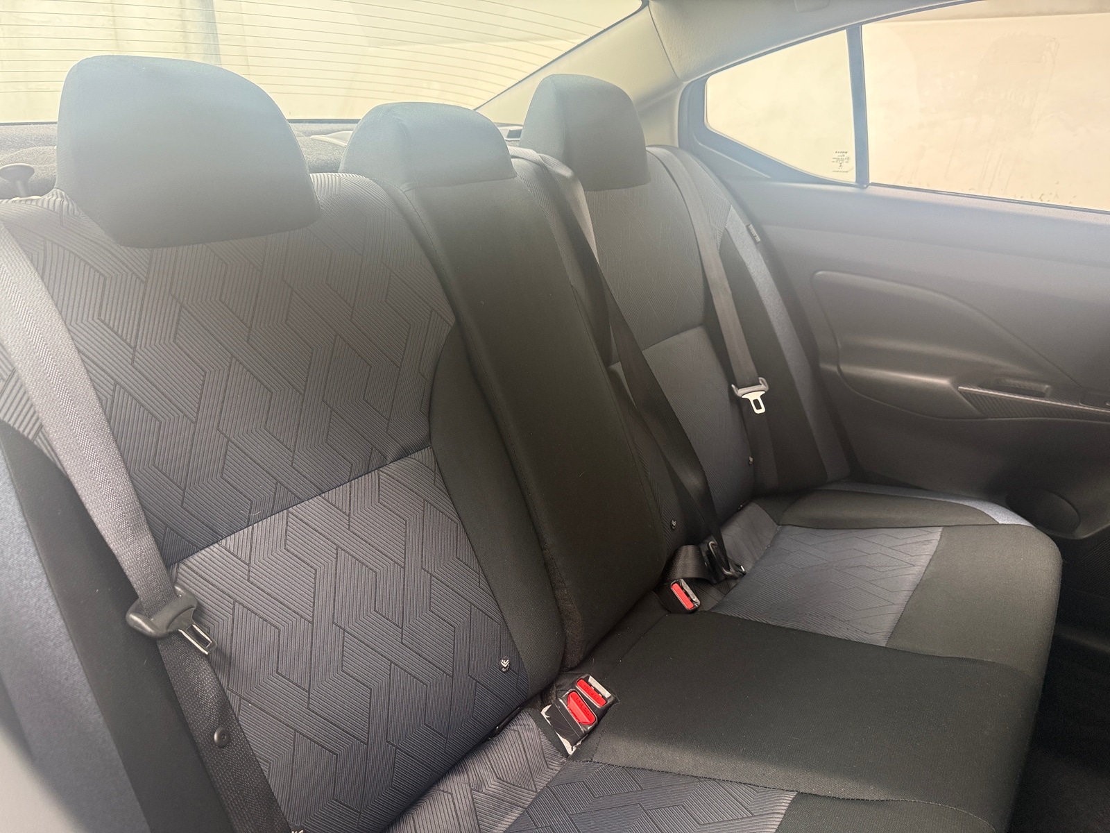 Thumbnail: 2025 Nissan Versa - 6