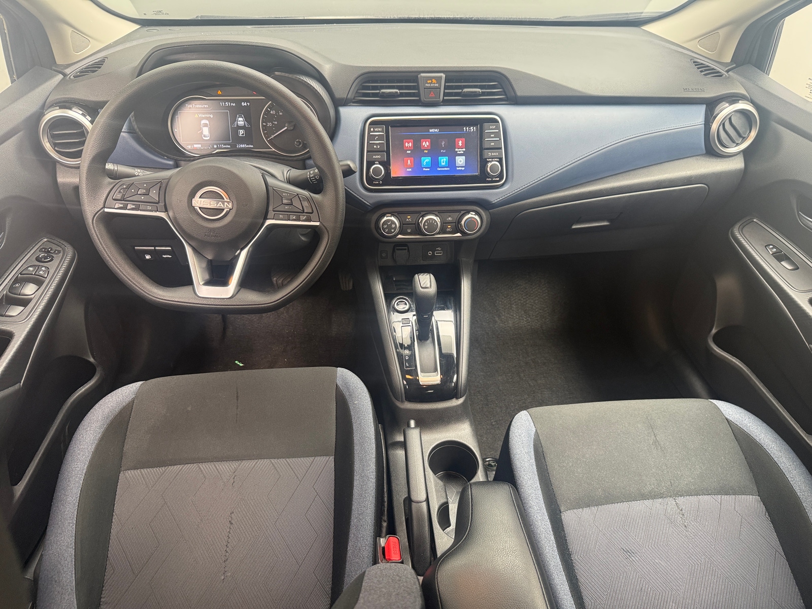 Thumbnail: 2025 Nissan Versa - 3