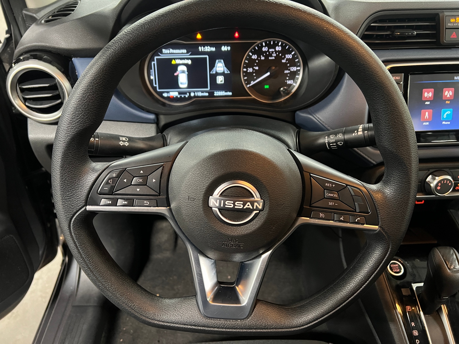 Thumbnail: 2025 Nissan Versa - 5