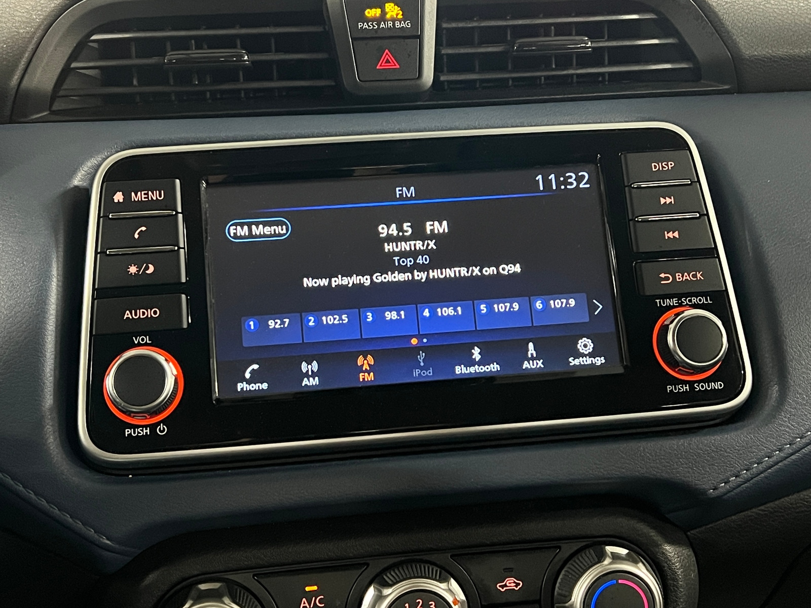 Thumbnail: 2025 Nissan Versa - 4