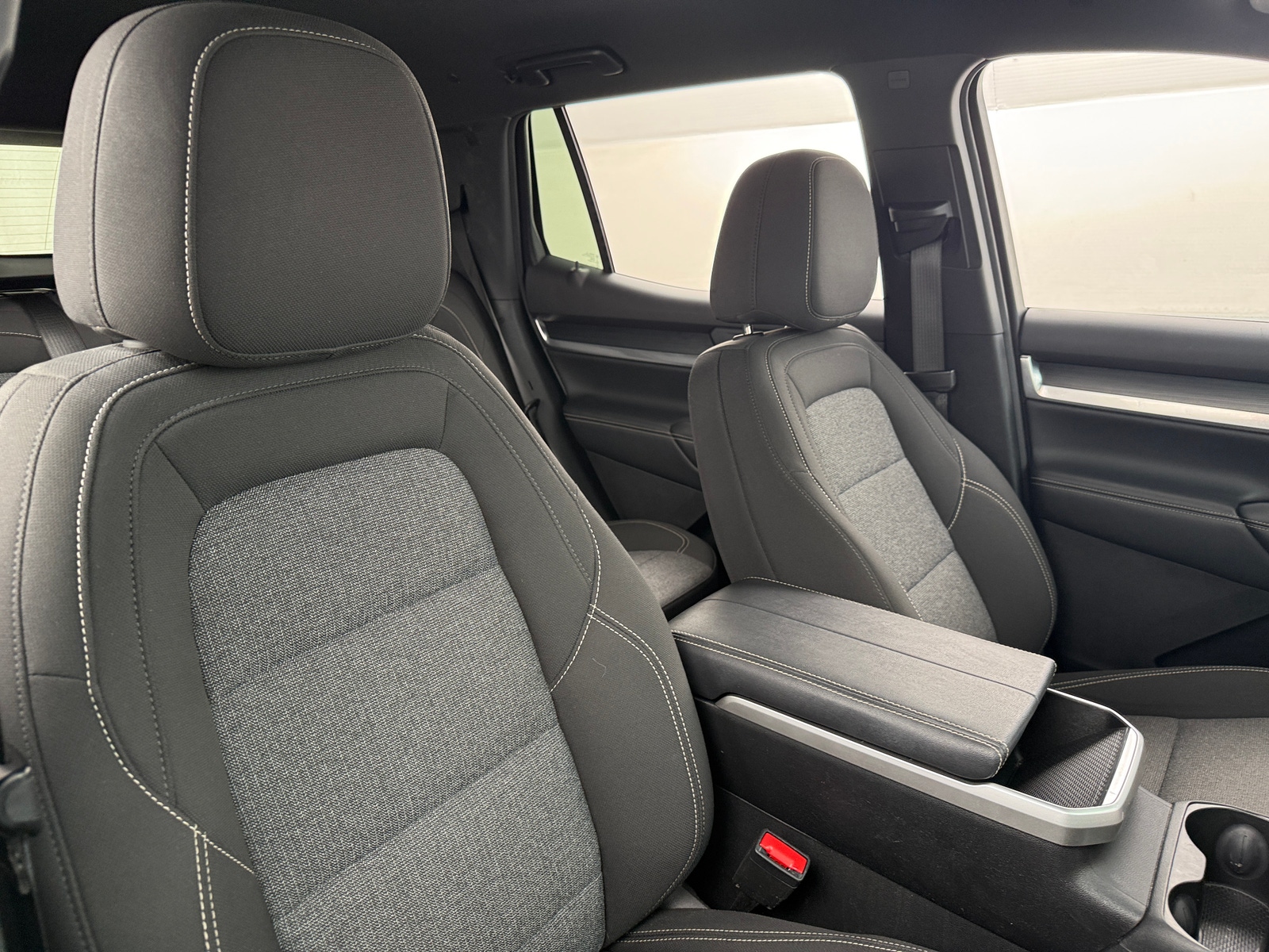 Thumbnail: 2025 GMC Terrain - 2