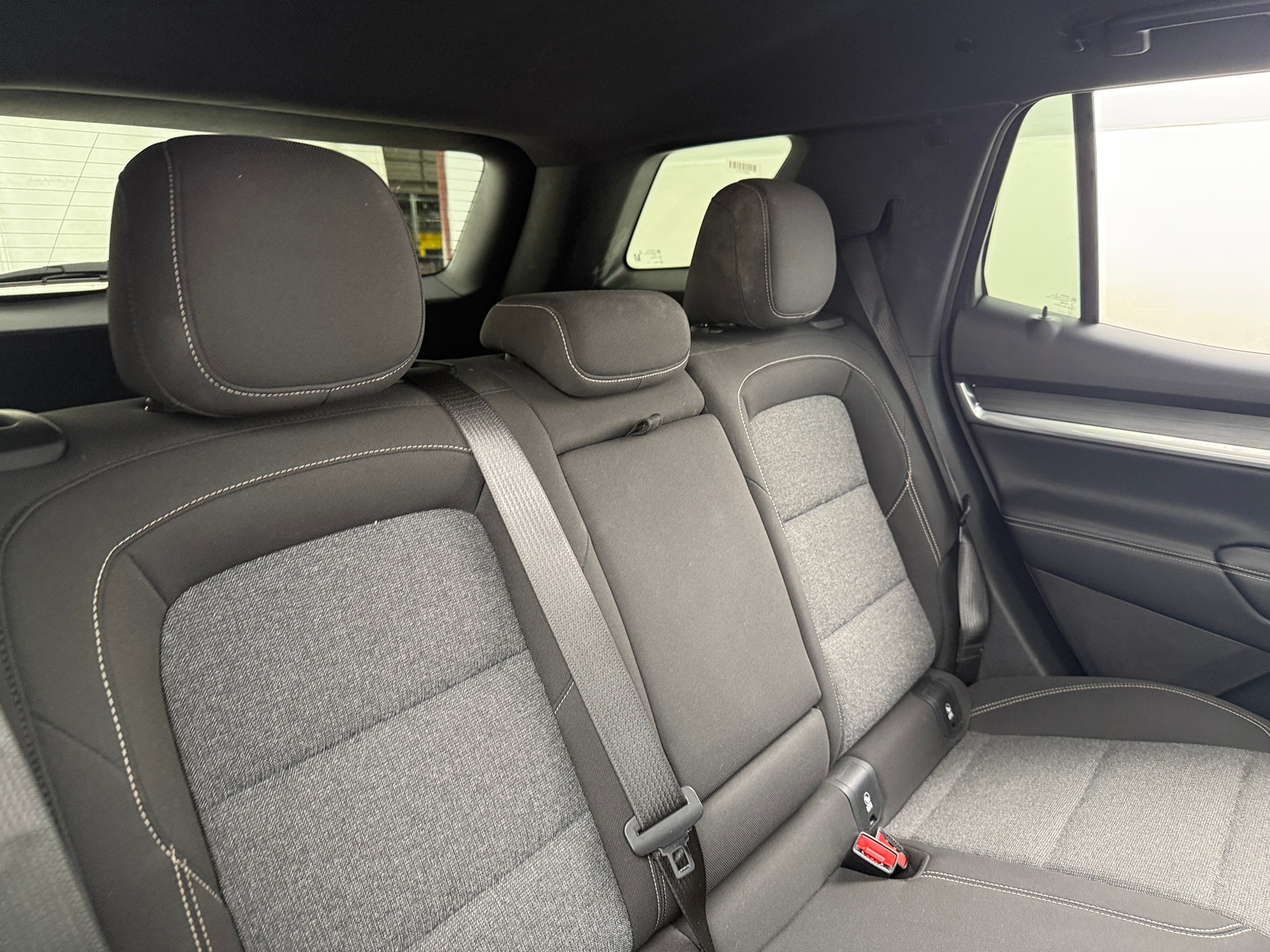 Thumbnail: 2025 GMC Terrain - 6