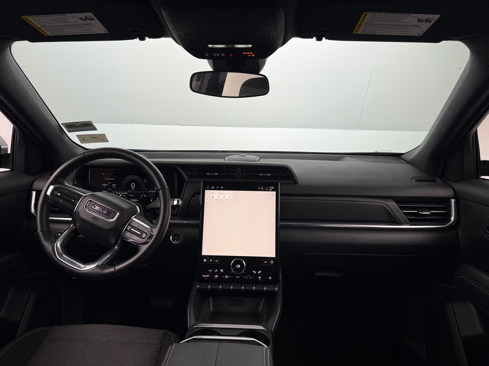 Thumbnail: 2025 GMC Terrain - 3