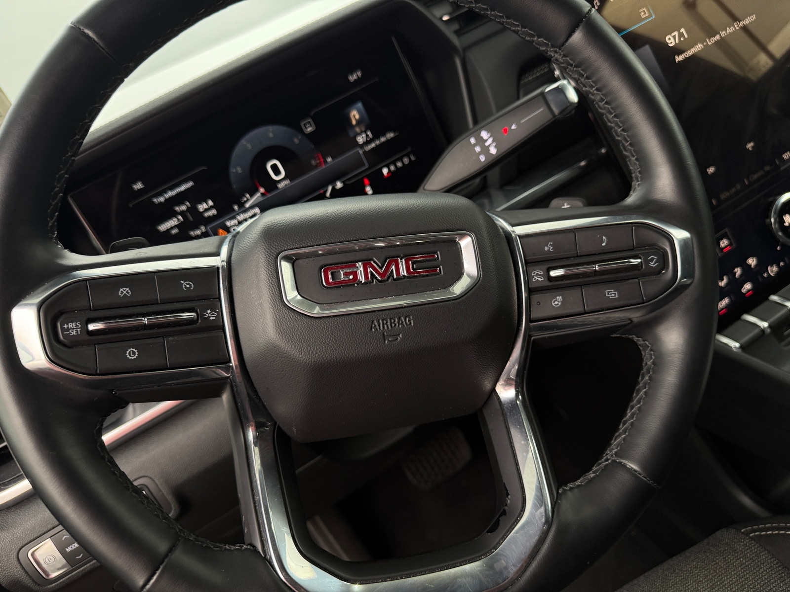 Thumbnail: 2025 GMC Terrain - 5