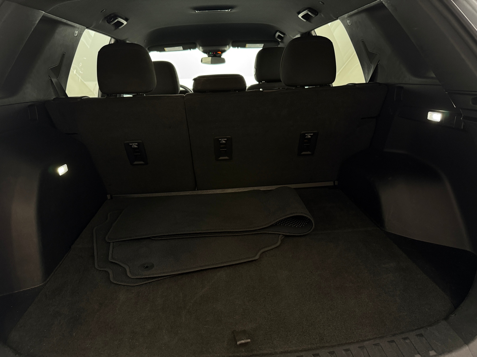 Thumbnail: 2025 GMC Terrain - 7