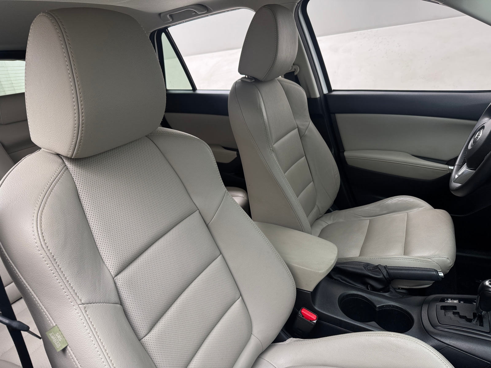 Thumbnail: 2014 Mazda CX-5 - 2