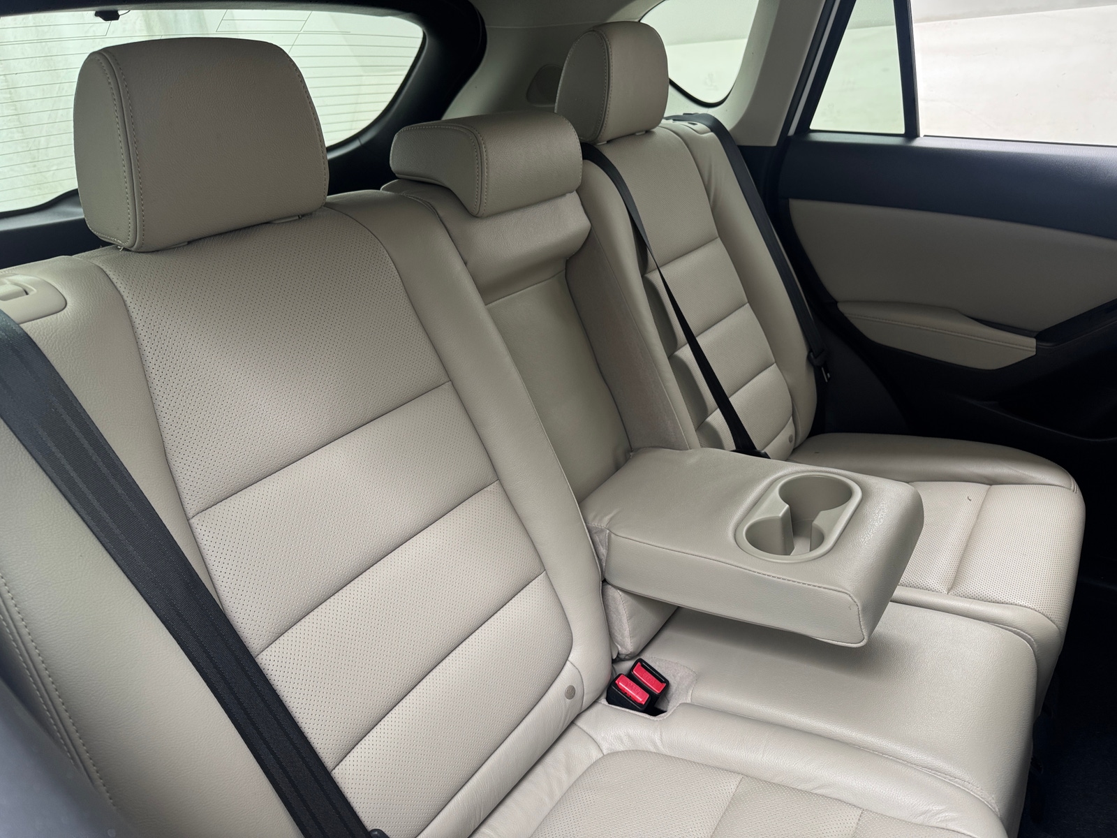 Thumbnail: 2014 Mazda CX-5 - 6