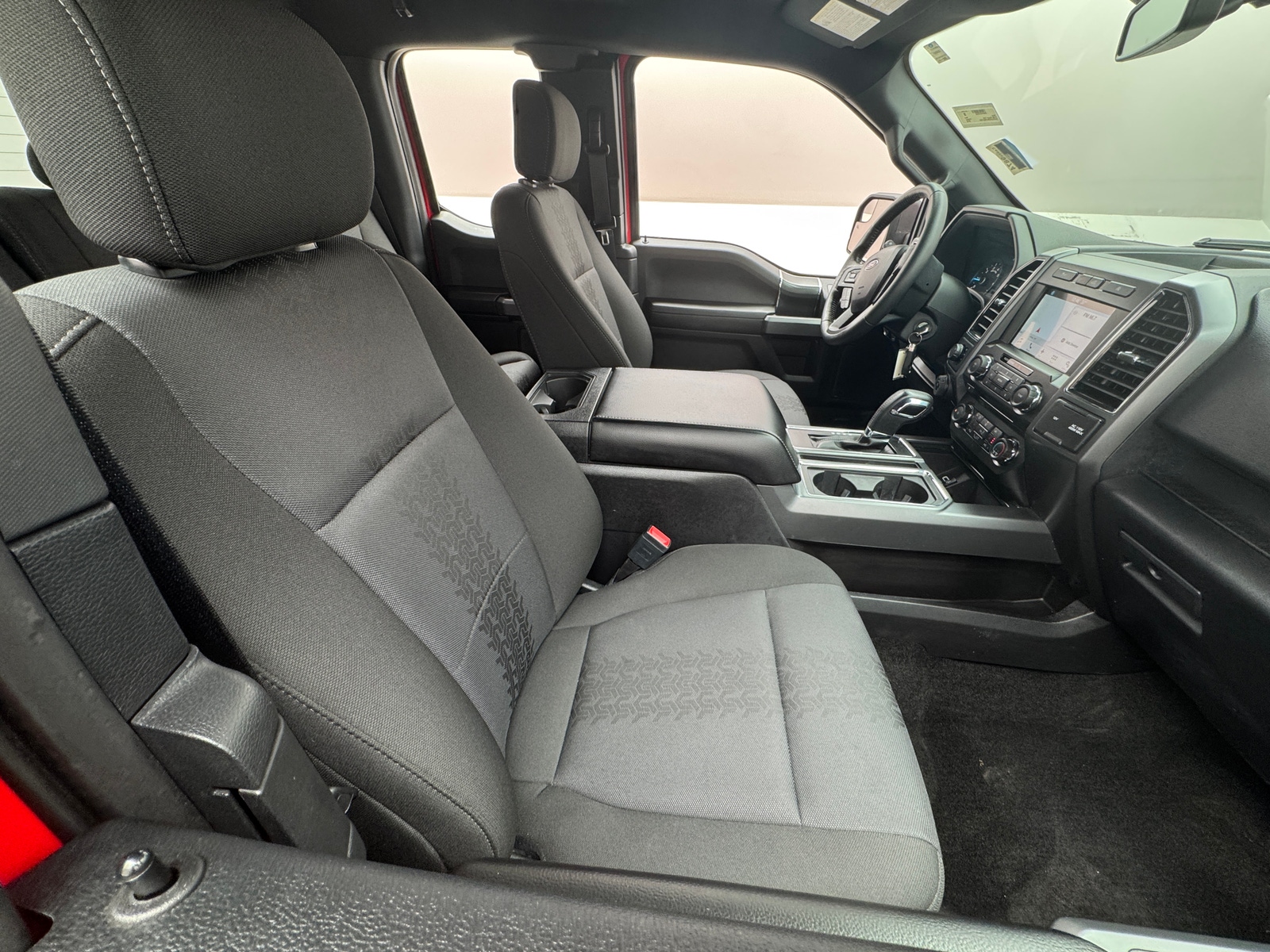 Thumbnail: 2018 Ford Econoline - 2