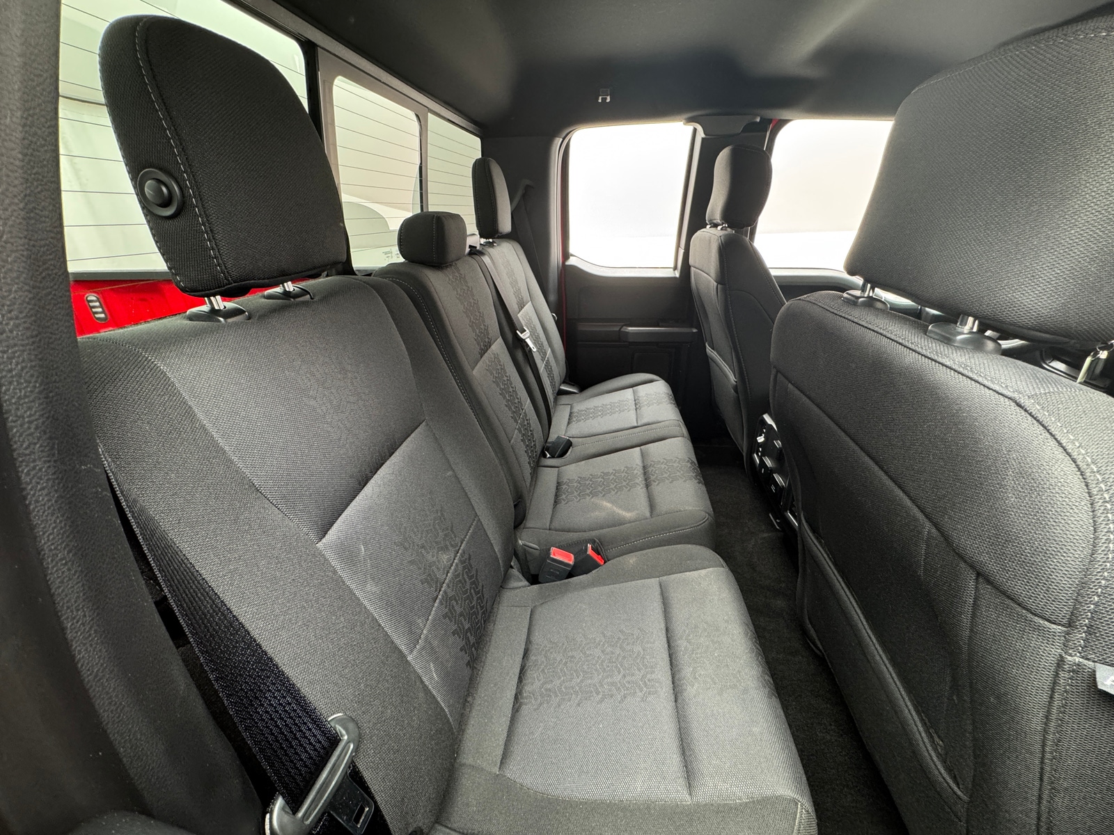 Thumbnail: 2018 Ford Econoline - 6