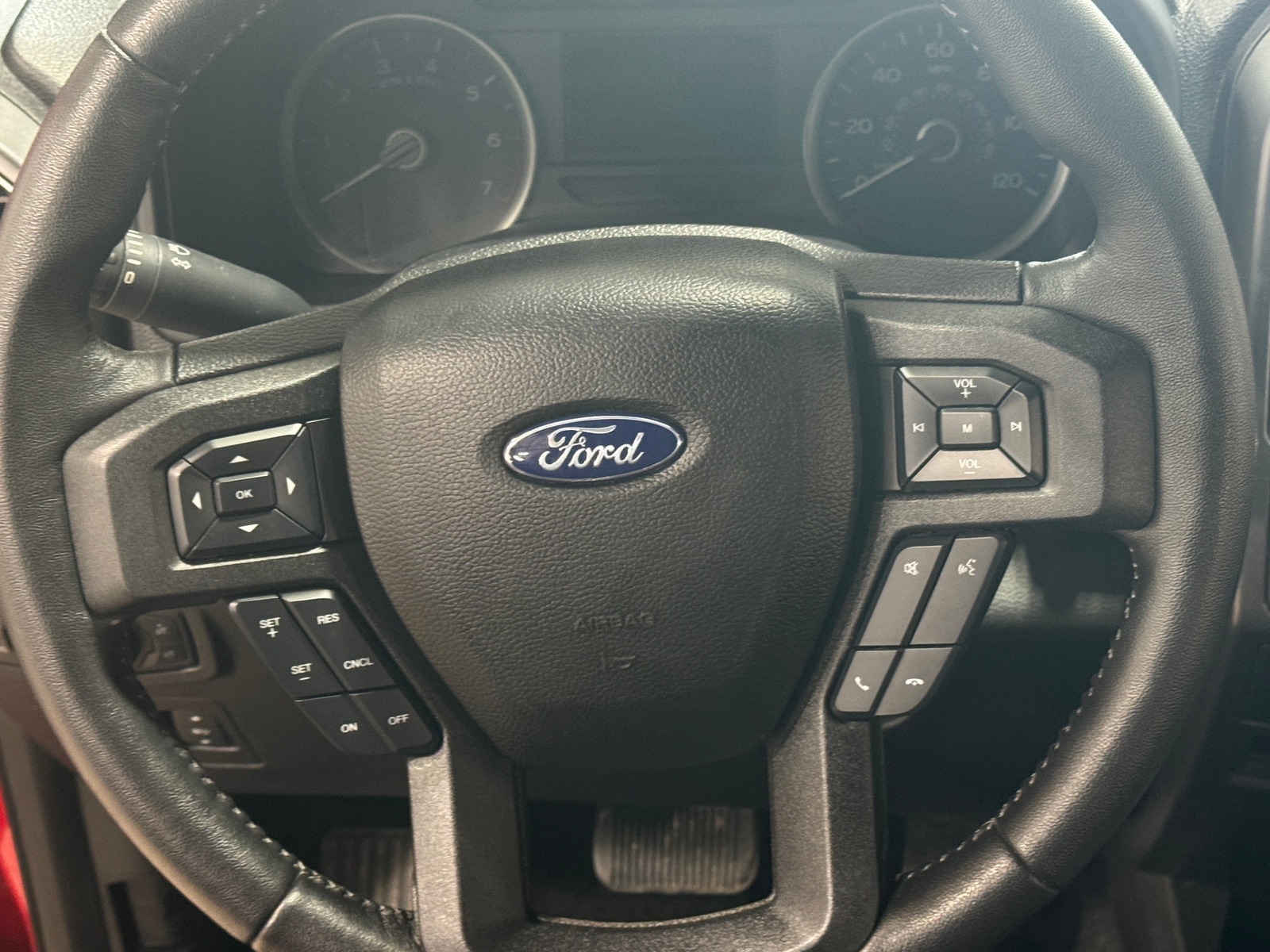 Thumbnail: 2018 Ford Econoline - 5