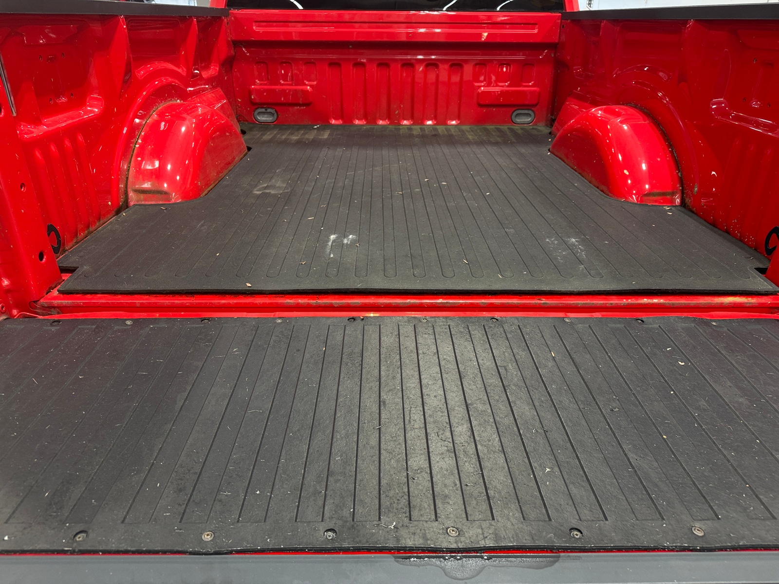 Thumbnail: 2018 Ford Econoline - 7