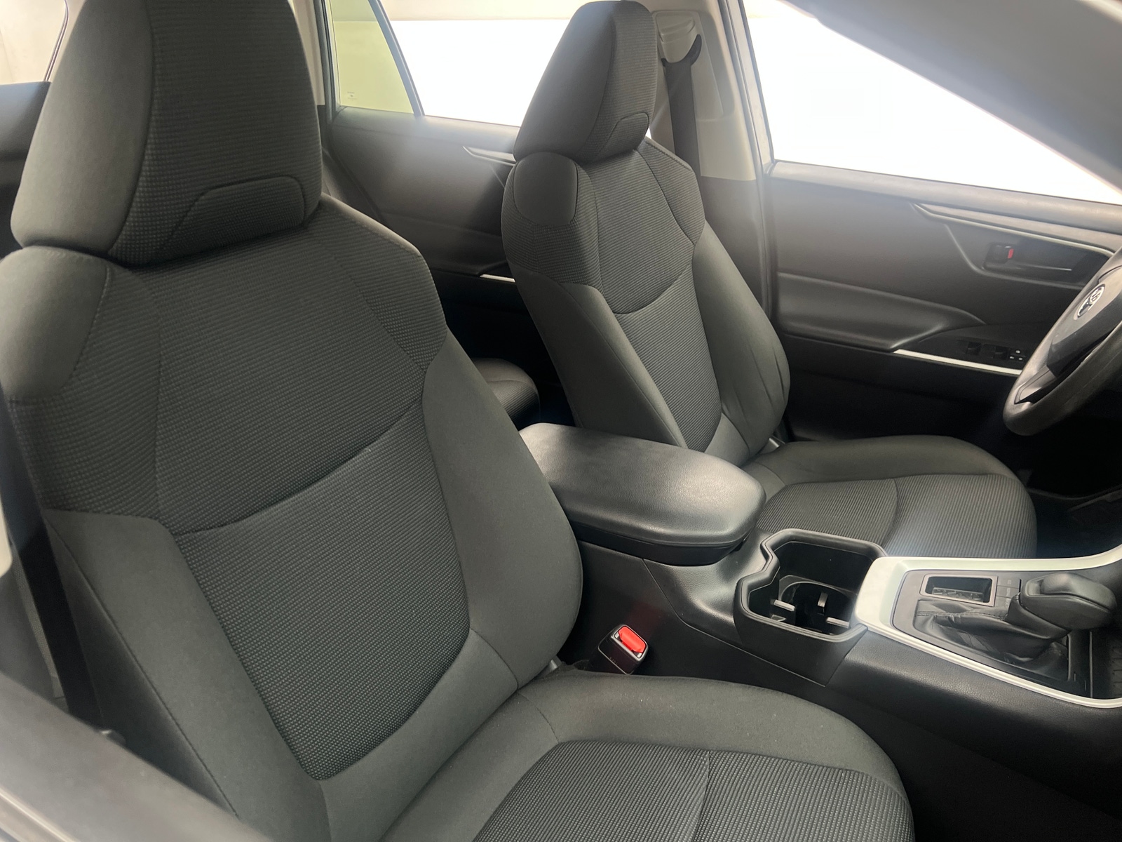 Thumbnail: 2024 Toyota RAV4 - 2