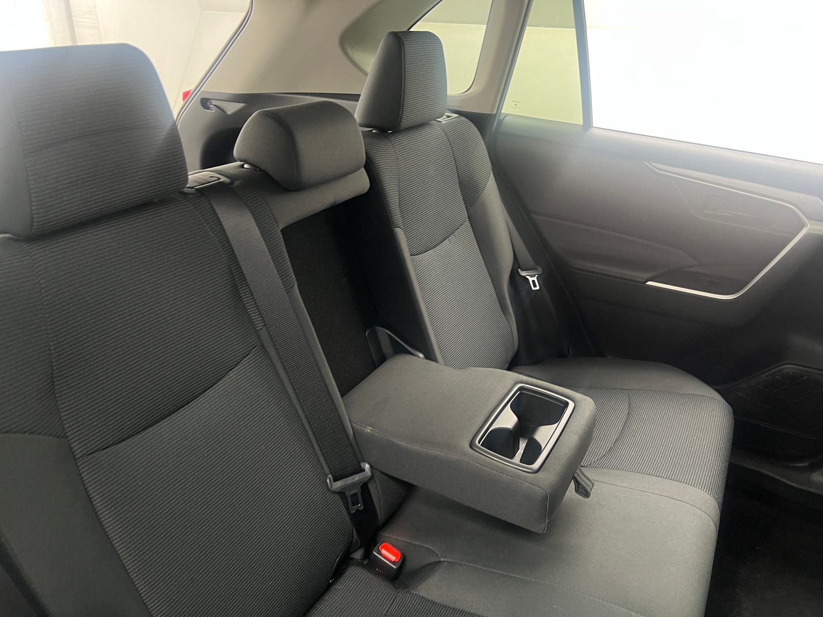 Thumbnail: 2024 Toyota RAV4 - 6