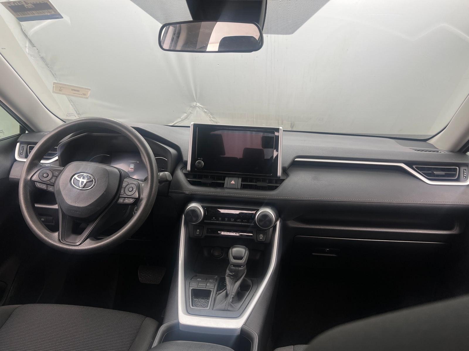 Thumbnail: 2024 Toyota RAV4 - 3