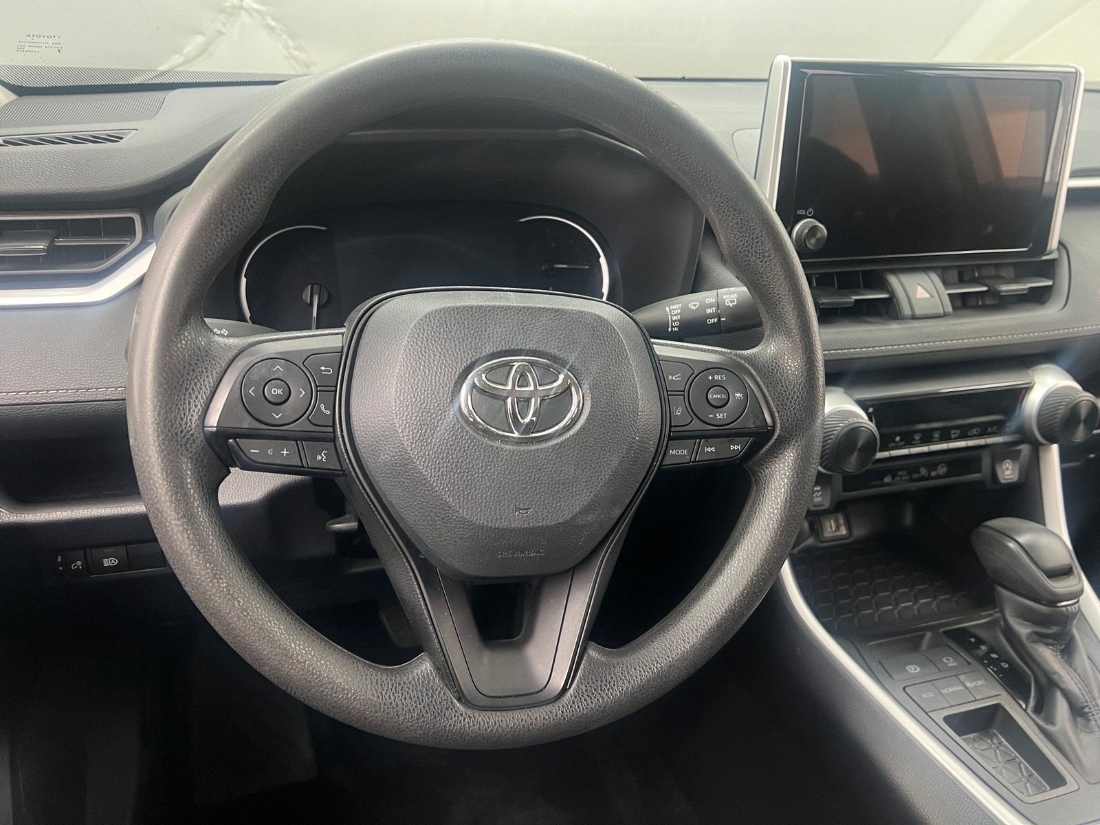 Thumbnail: 2024 Toyota RAV4 - 5