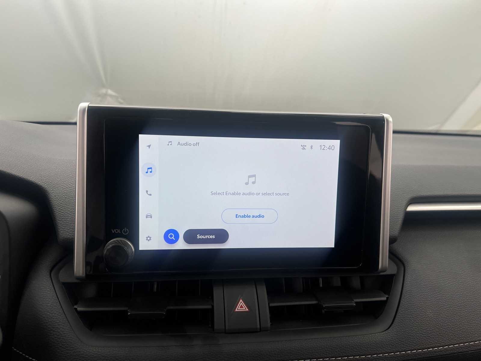 Thumbnail: 2024 Toyota RAV4 - 4