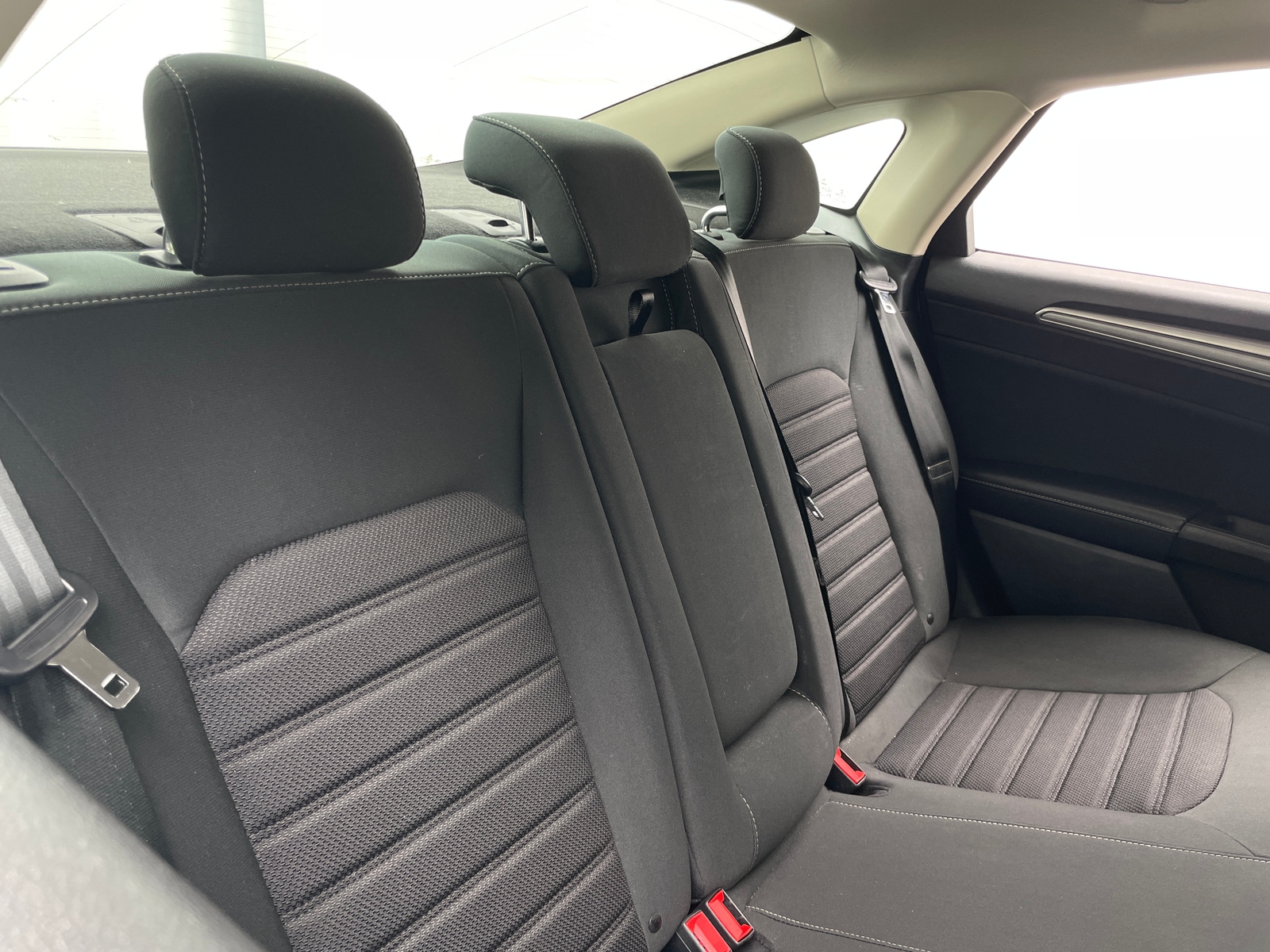 Thumbnail: 2020 Ford Fusion - 6