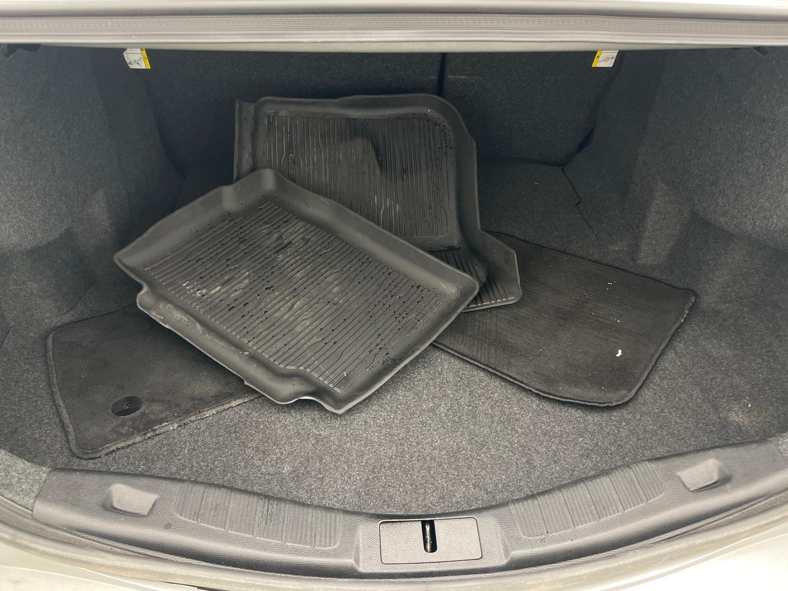 Thumbnail: 2020 Ford Fusion - 7