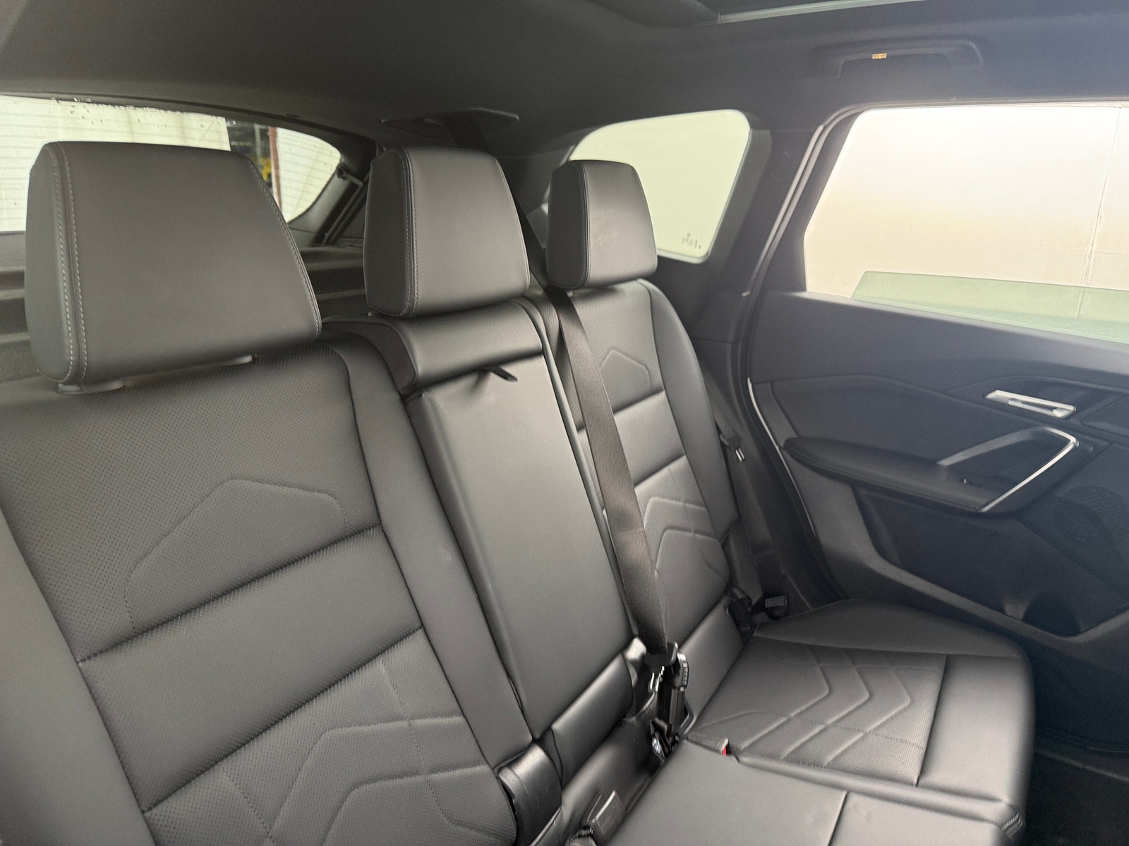 Thumbnail: 2025 BMW X1 - 5