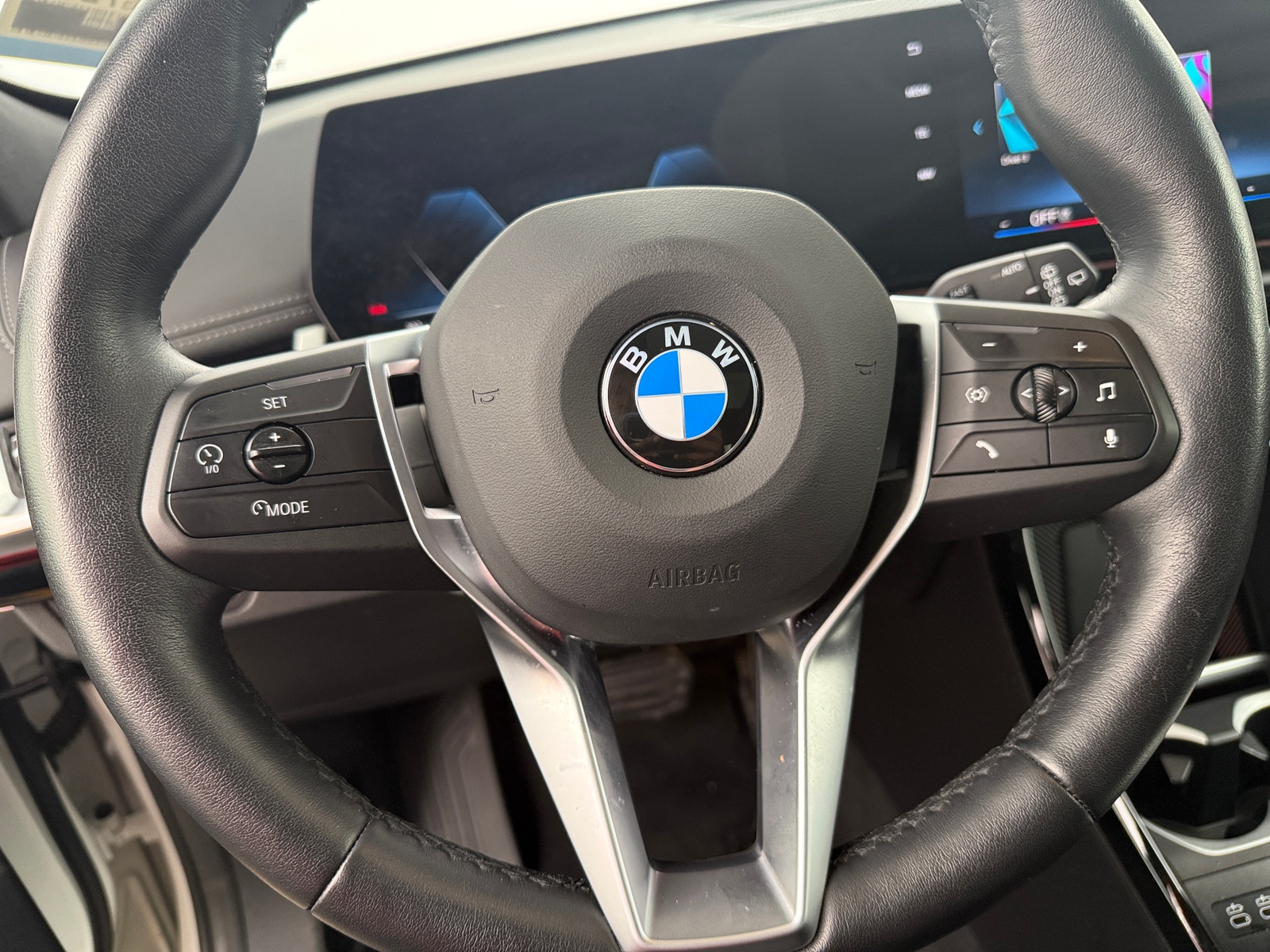 Thumbnail: 2025 BMW X1 - 4