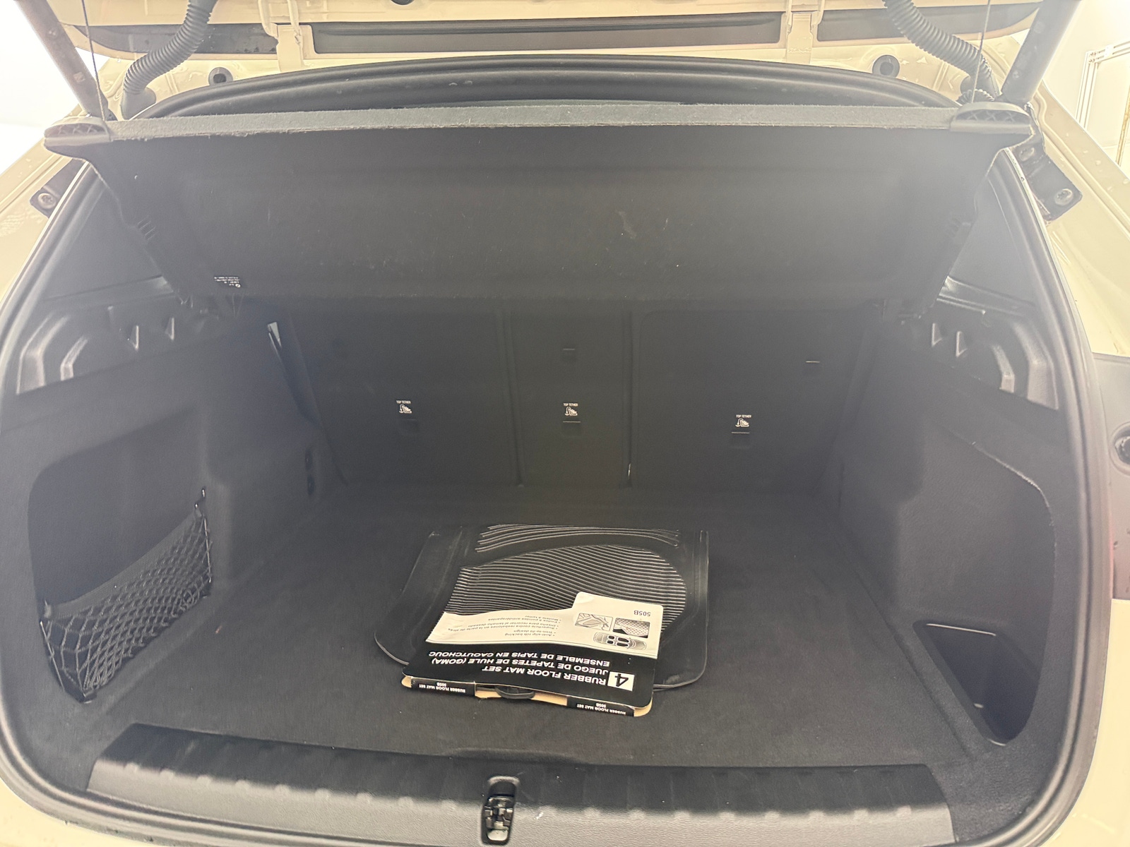 Thumbnail: 2025 BMW X1 - 6