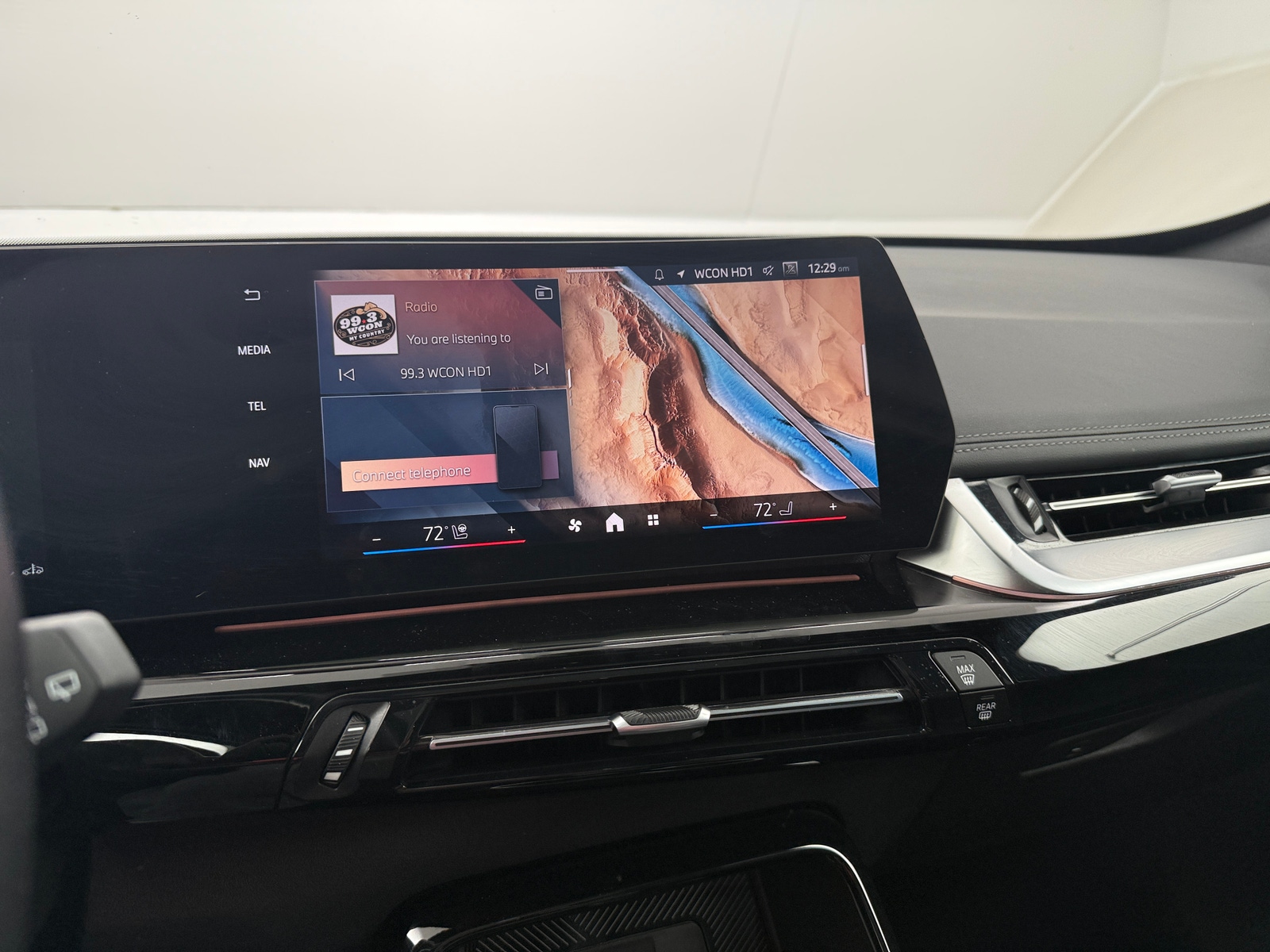 Thumbnail: 2025 BMW X1 - 3