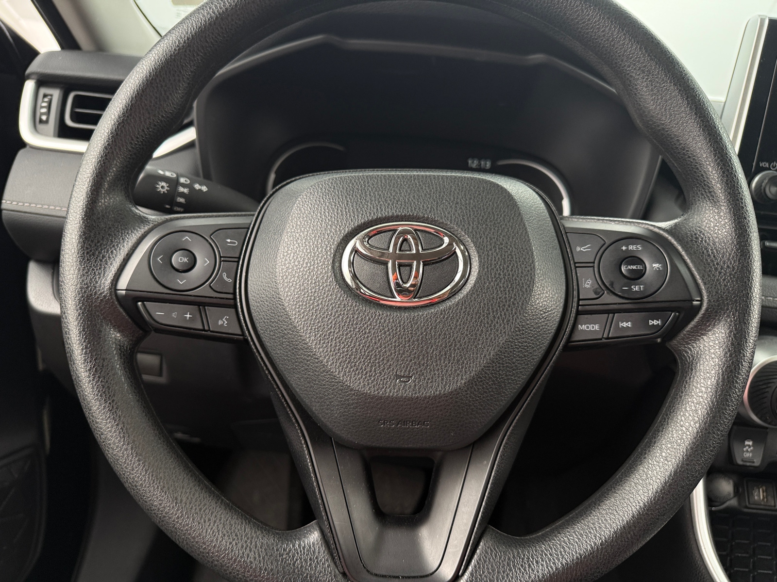 Thumbnail: 2025 Toyota RAV4 - 5