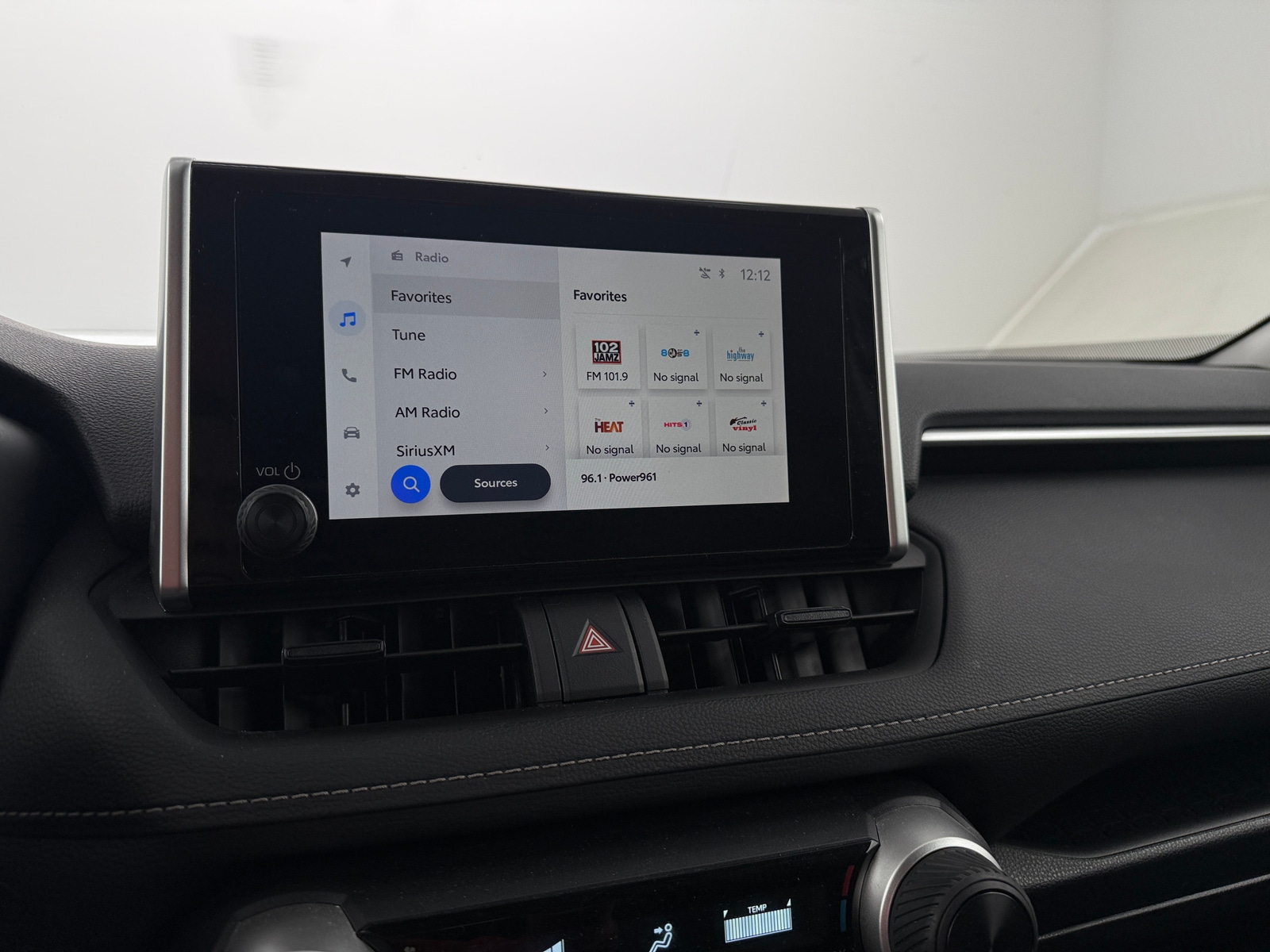 Thumbnail: 2025 Toyota RAV4 - 4