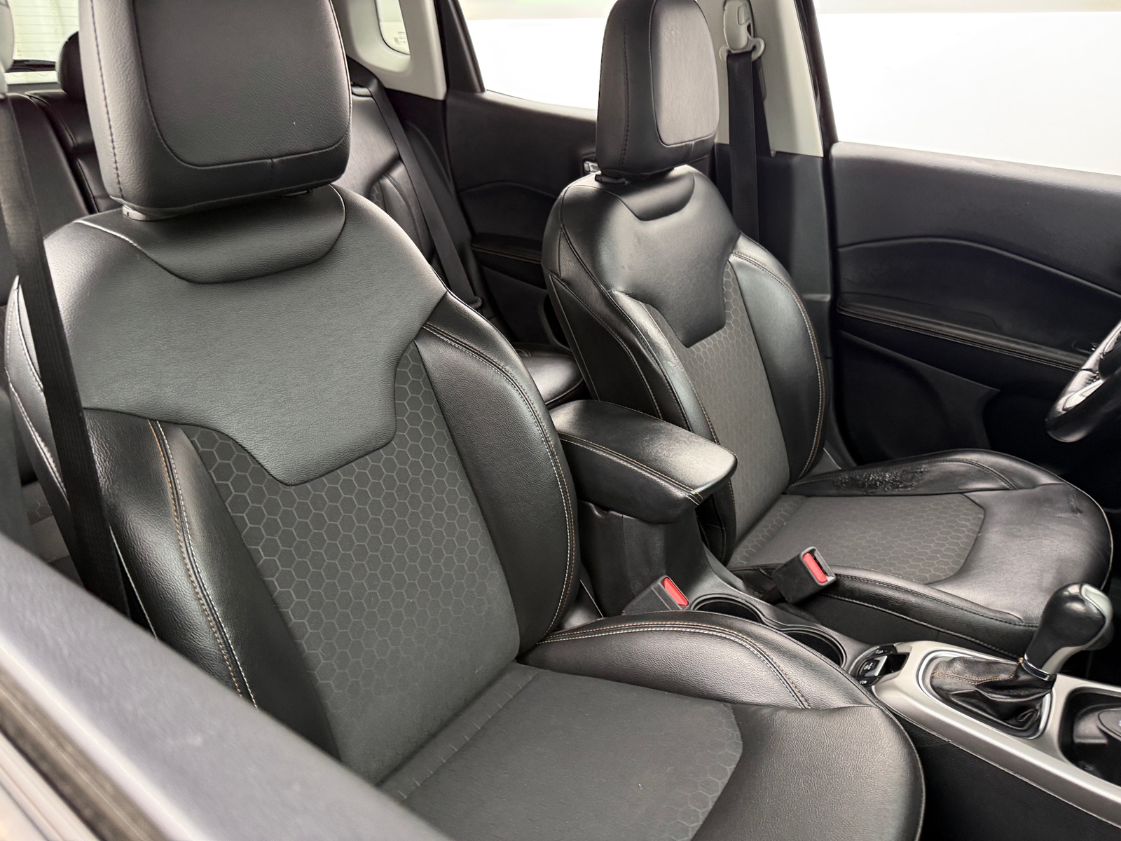 Thumbnail: 2018 Jeep Compass - 2