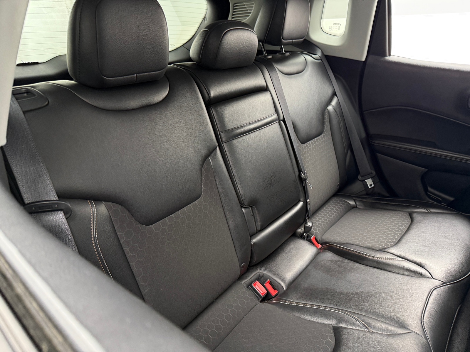 Thumbnail: 2018 Jeep Compass - 6