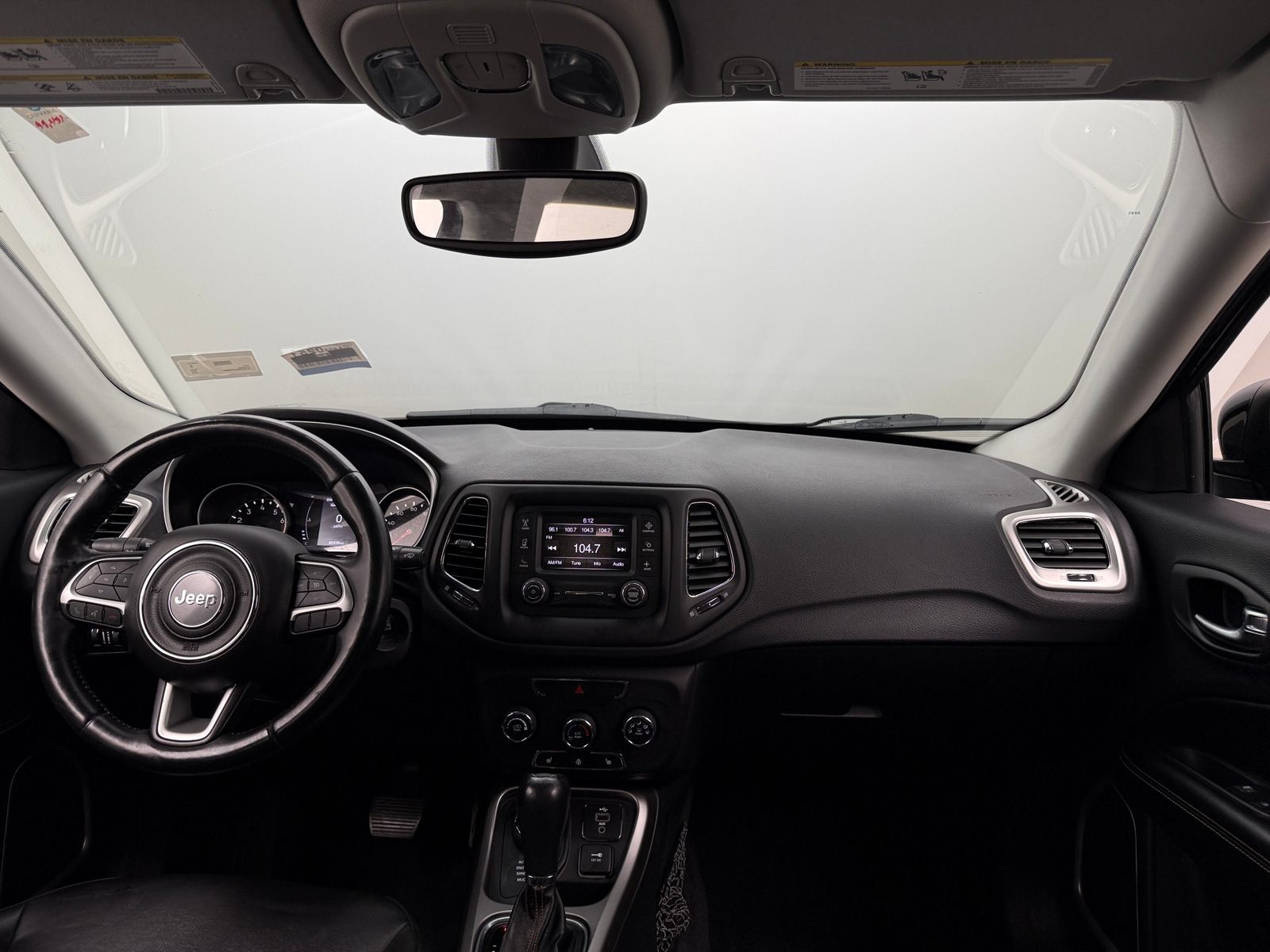 Thumbnail: 2018 Jeep Compass - 3