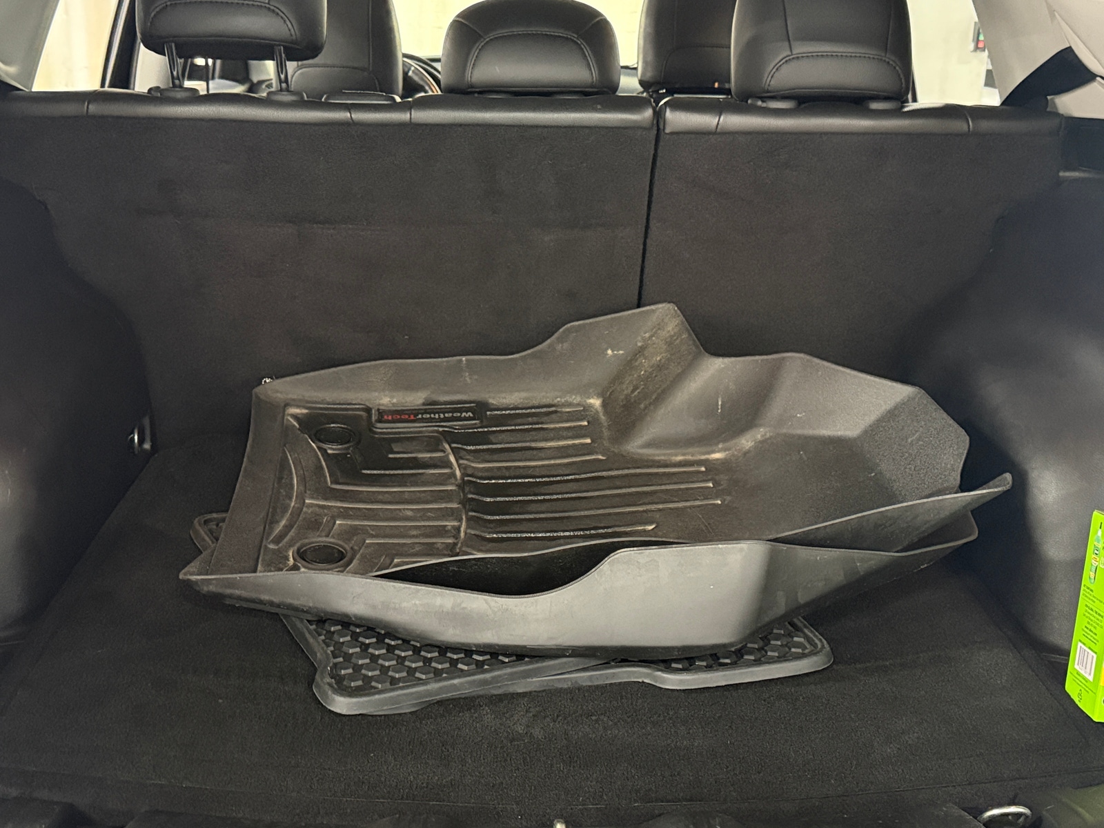 Thumbnail: 2018 Jeep Compass - 7