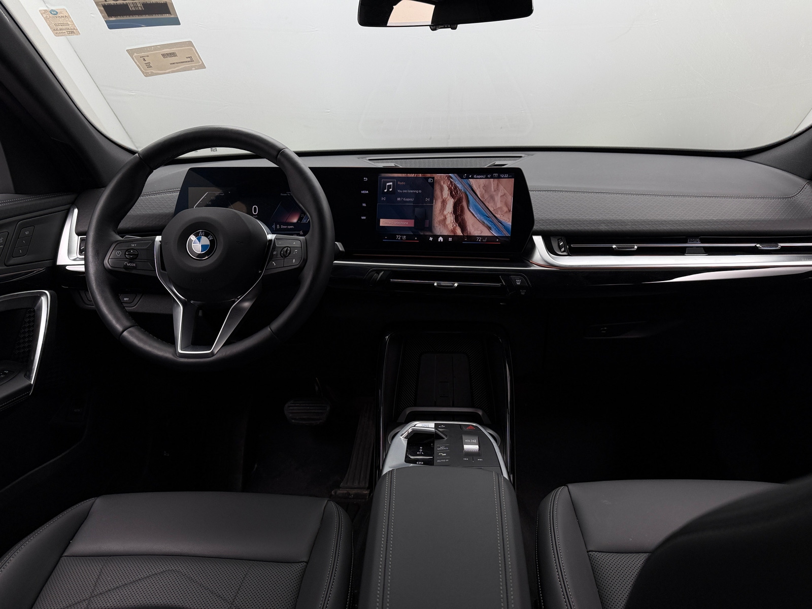 Thumbnail: 2025 BMW X2 - 2