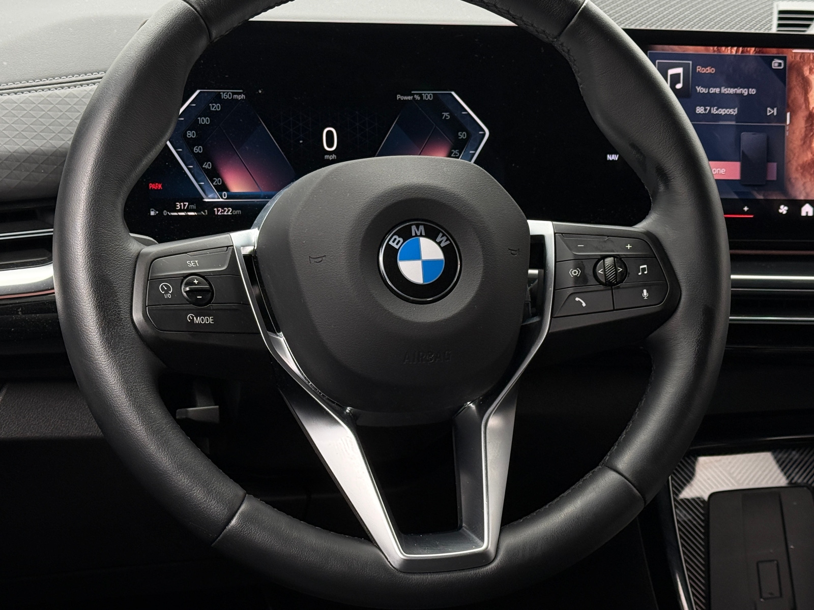 Thumbnail: 2025 BMW X2 - 4