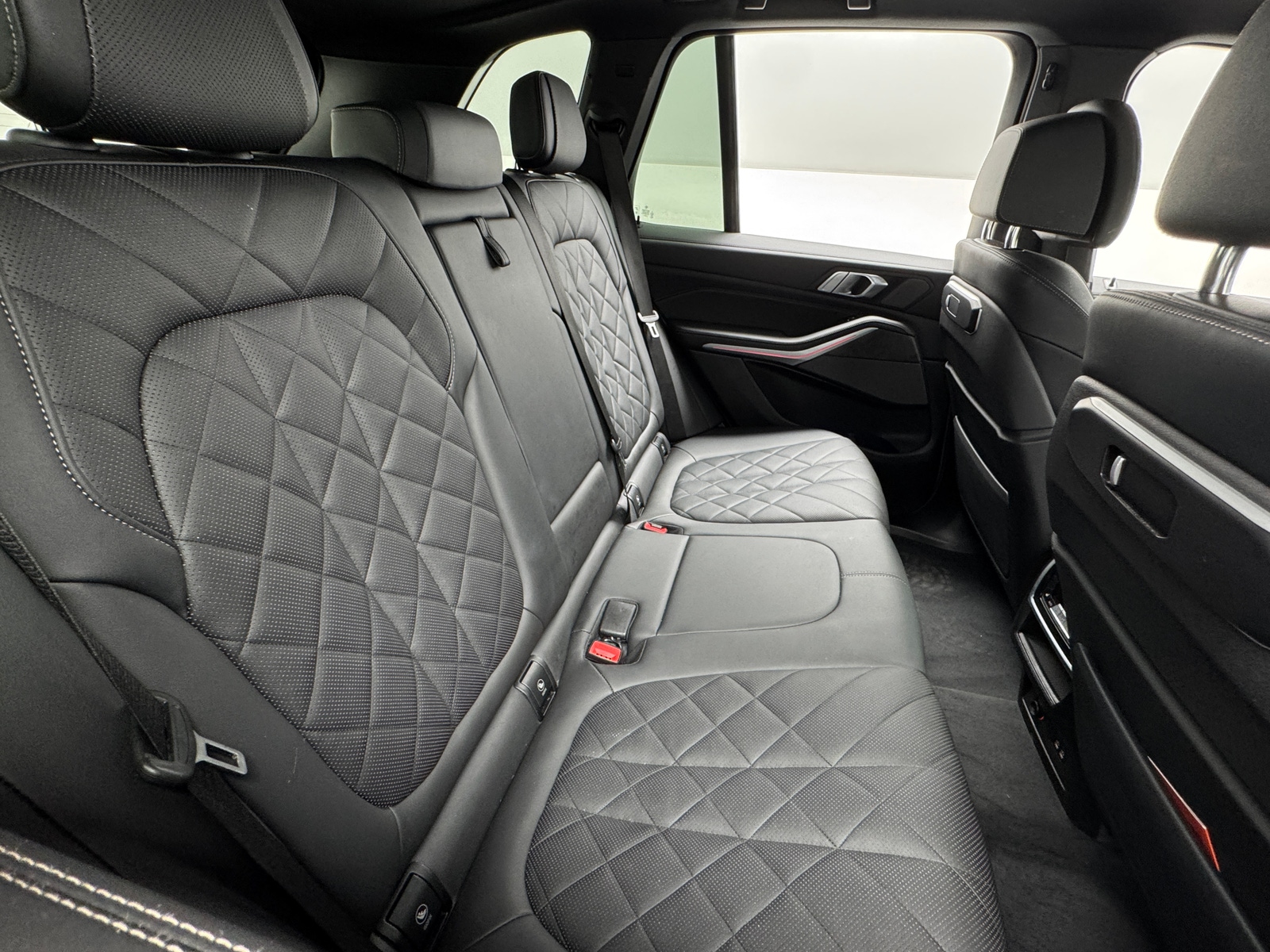 Thumbnail: 2025 BMW X5 - 5