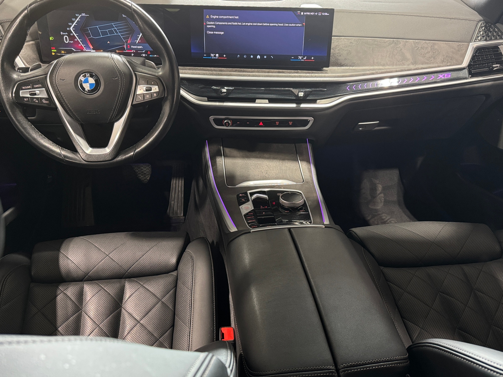 Thumbnail: 2025 BMW X5 - 2