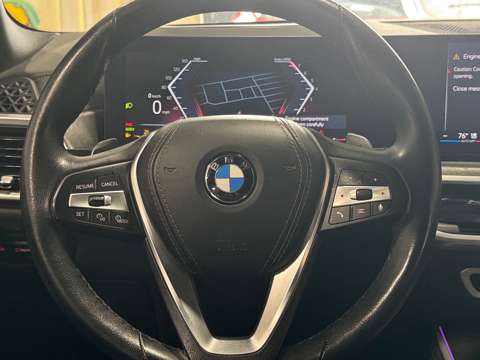 Thumbnail: 2025 BMW X5 - 4