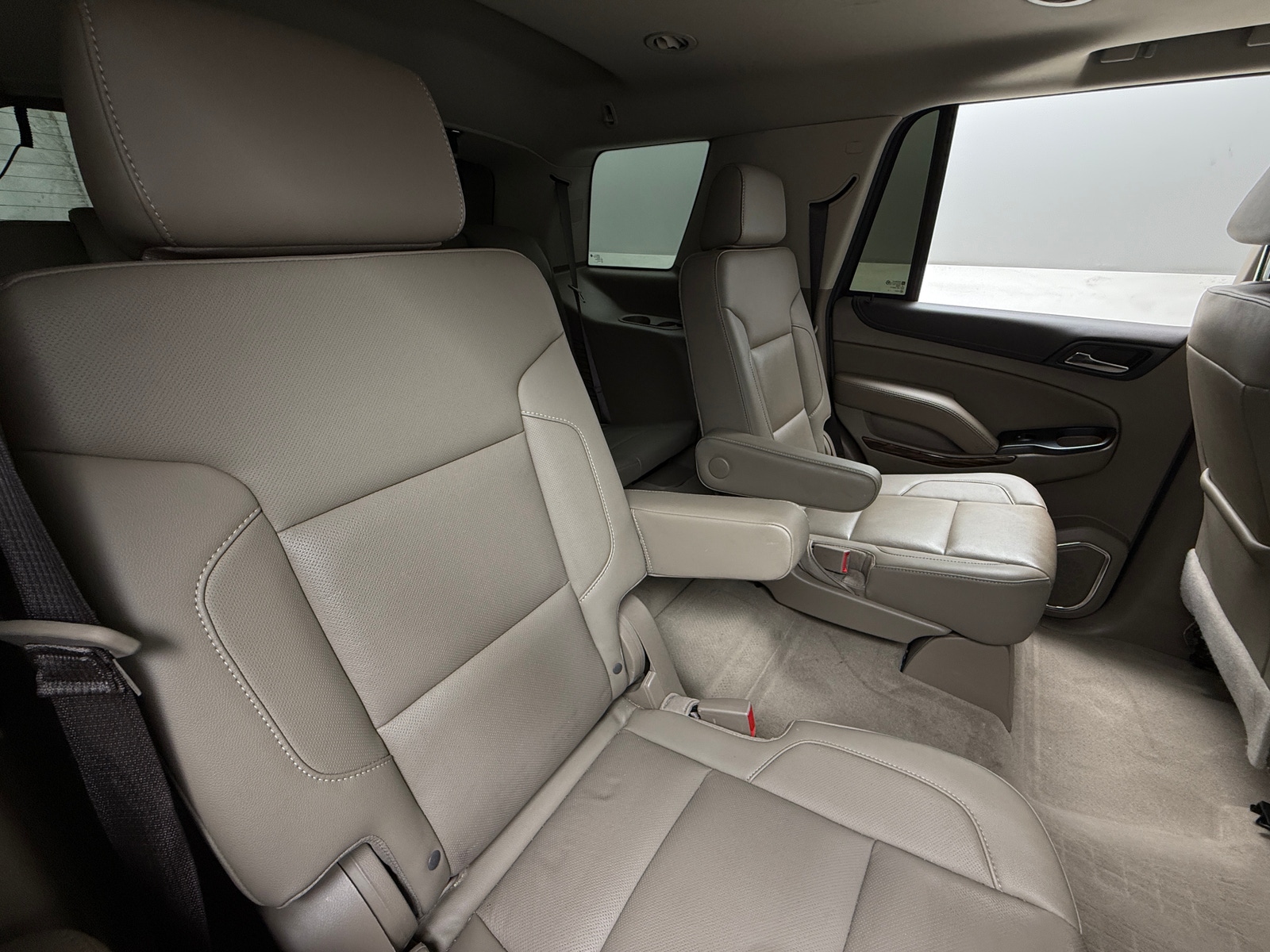 Thumbnail: 2019 GMC Yukon - 5