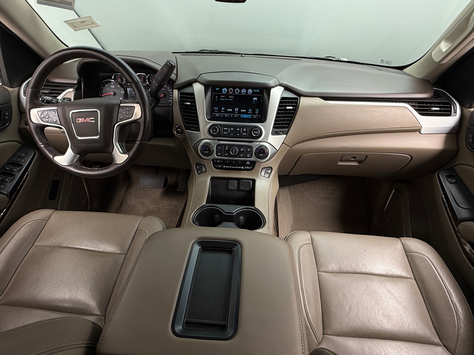 Thumbnail: 2019 GMC Yukon - 2
