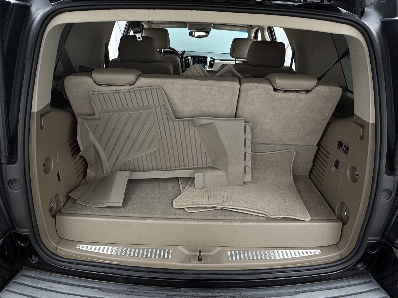 Thumbnail: 2019 GMC Yukon - 6